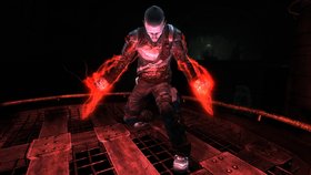Infamous Screenshot from Shacknews