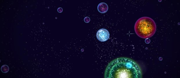 Osmos News