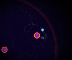 Osmos Screenshots