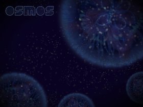 Osmos Screenshot from Shacknews