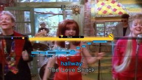 Lips: Party Classics Screenshot from Shacknews