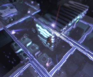 Alien Breed Evolution: Episode 1 Files