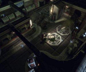 Alien Breed Evolution: Episode 1 Screenshots