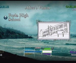 Scene It? Twilight Files