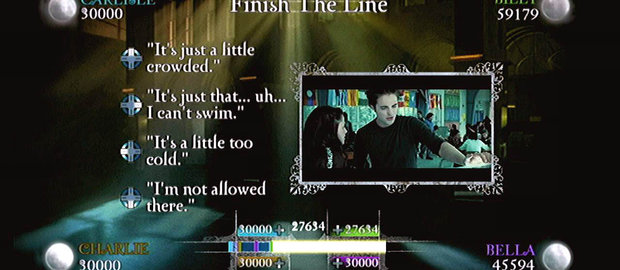 Scene It? Twilight News