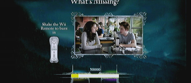 Scene It? Twilight News