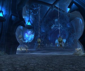 World of Warcraft: Wrath of the Lich King Screenshots