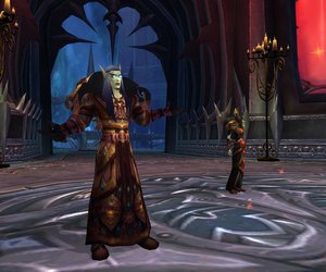 World of Warcraft: Wrath of the Lich King Screenshots