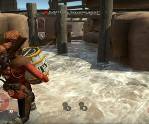 Lead and Gold - Gangs of the Wild West Videos
