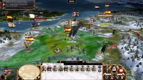 Empire: Total War Screenshot from Shacknews