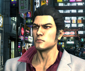 Yakuza 3 Screenshots