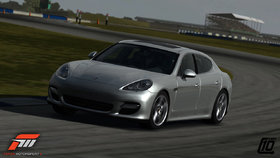 Forza Motorsport 3 Screenshot from Shacknews