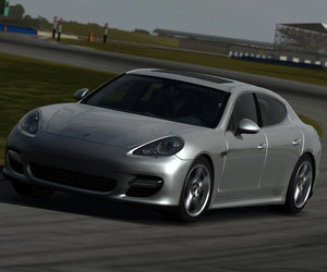 Forza Motorsport 3 Screenshots