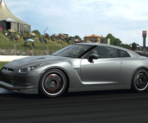Forza Motorsport 3 Videos
