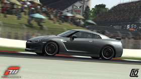 Forza Motorsport 3 Screenshot from Shacknews