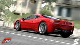 Forza Motorsport 3 Screenshot from Shacknews