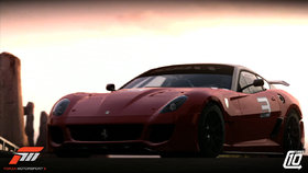 Forza Motorsport 3 Screenshot from Shacknews