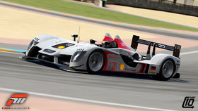 Forza Motorsport 3 Screenshot from Shacknews