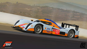 Forza Motorsport 3 Screenshot from Shacknews