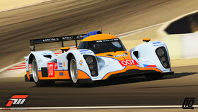 Forza Motorsport 3 Screenshot from Shacknews