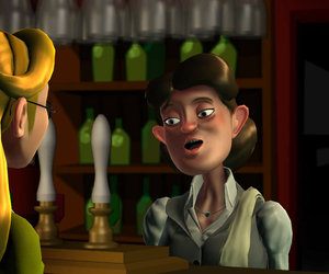 Blue Toad Murder Files Episode 1: The Mysteries of Little Riddle Videos