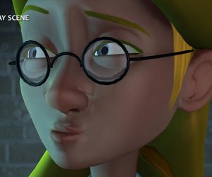 Blue Toad Murder Files Episode 1: The Mysteries of Little Riddle Screenshots