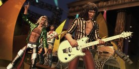 Guitar Hero: Van Halen Screenshot from Shacknews