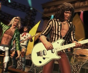 Guitar Hero Van Halen Files