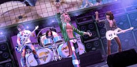 Guitar Hero: Van Halen Screenshot from Shacknews