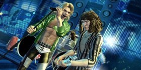 Guitar Hero: Van Halen Screenshot from Shacknews