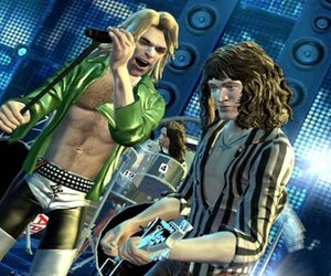 Guitar Hero Van Halen Videos
