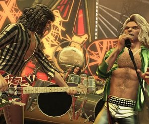 Guitar Hero Van Halen Files