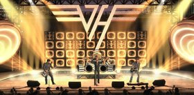 Guitar Hero: Van Halen Screenshot from Shacknews