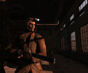 S.T.A.L.K.E.R.: Call of Pripyat Videos