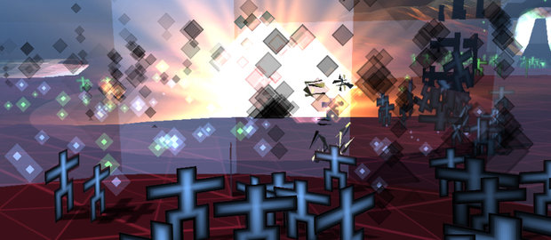 Darwinia News