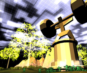 Darwinia Videos