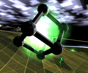 Darwinia Screenshots