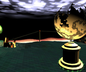 Darwinia Files