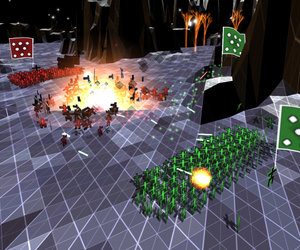 Darwinia Videos