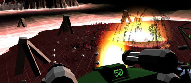 Darwinia News