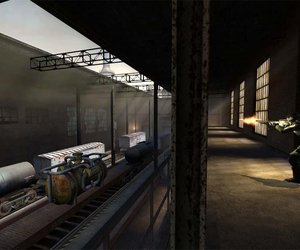 Counter-Strike: Source Files