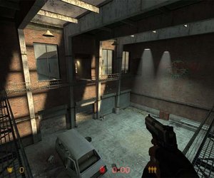 Counter-Strike: Source Chat