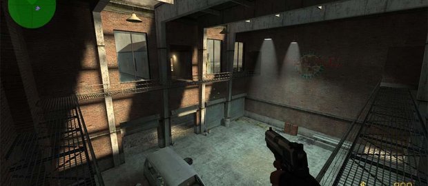 Counter-Strike: Source News