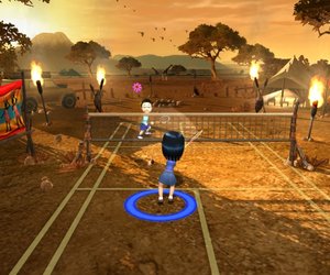 Racquet Sports Chat