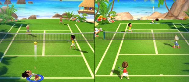 Racquet Sports News