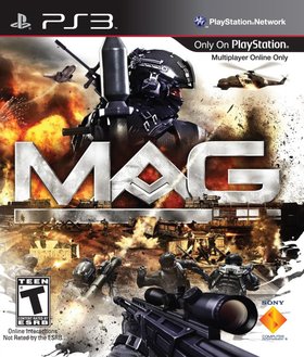 MAG Screenshot from Shacknews