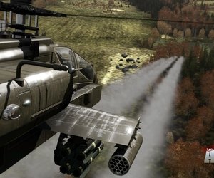 ArmA 2 Files