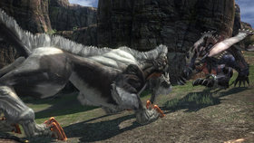 Final Fantasy XIII Screenshot from Shacknews