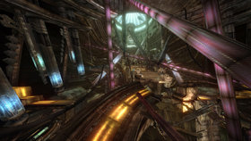 Final Fantasy XIII Screenshot from Shacknews