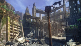 Final Fantasy XIII Screenshot from Shacknews